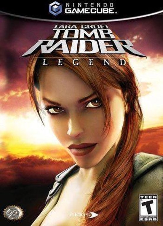 Tomb Raider - Legend | Games | bol.com