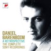 Daniel Barenboim - A Retrospec