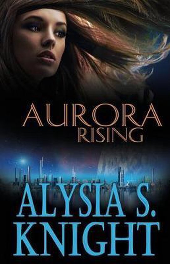 Aurora Rising