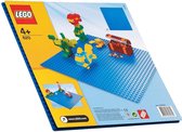 LEGO Bricks & More Plaque de base bleue - 620