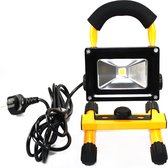 Quintezz LED Werklamp - Schijnwerper 10W