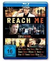 Reach Me/Blu-ray
