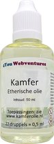 Kamfer - Etherische Olie - 50 ml
