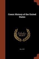 Comic History of the United States