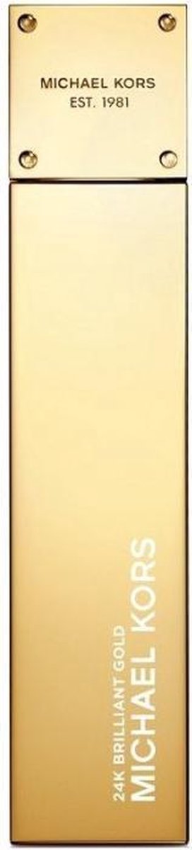 michael kors 24k