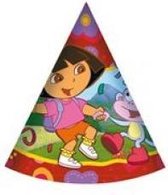 Hoedjes Dora