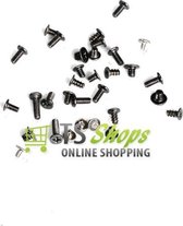 Complete Screws Schroeven set voor Apple iPad 2