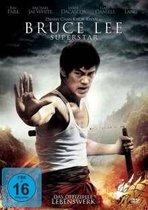 Bruce Lee - Superstar (DvD)