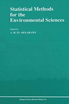 Statistical Methods for the Environmental Sciences