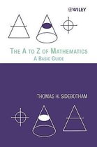 The A To Z Of Mathematics