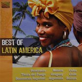 Best Of Latin America