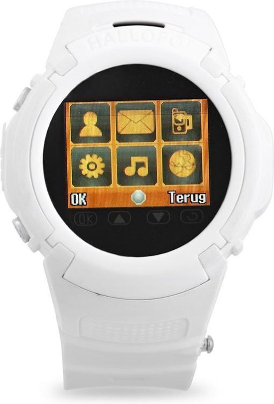 rebel smartwatch