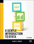 A Gentle Introduction to Stata