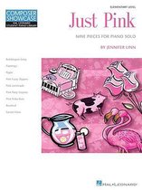 Just Pink - Nine Pieces for Piano Solo