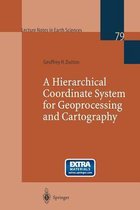 A Hierarchical Coordinate System for Geoprocessing and Cartography