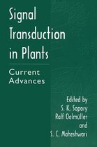 Signal Transduction in Plants