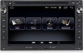 Sat Nav Stereo VW Seat Skoda 7 - with Android 8.1