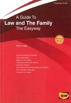 Guide To Family Law