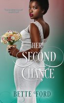 A Sheppard’s Place Novel 1 - Her Second Chance