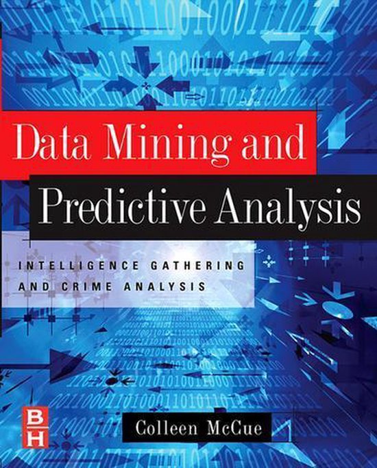 Data Mining and Predictive Analysis - cover