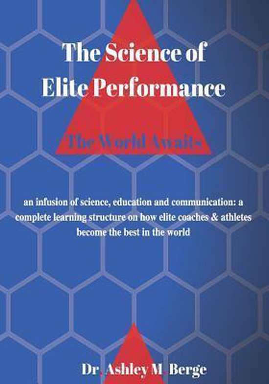 The Science of Elite Performance - cover