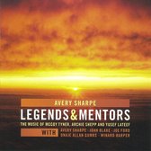 Legends &Amp; Mentors