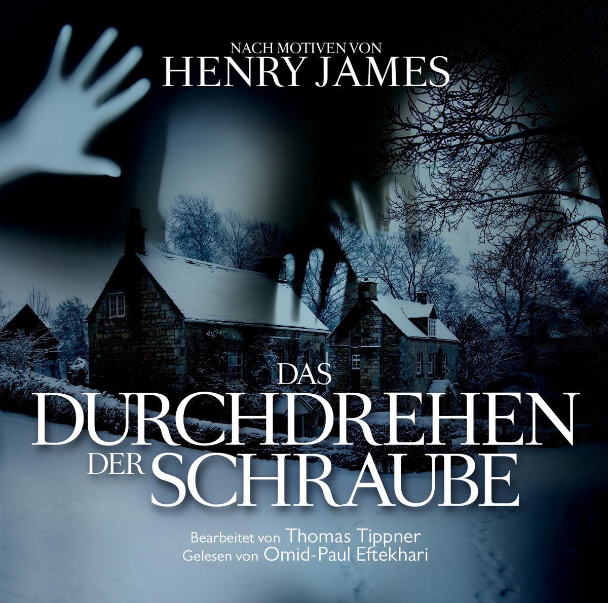 Das Durchdrehen Der Schraube