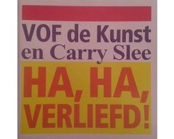 Ha, Ha, Verliefd!