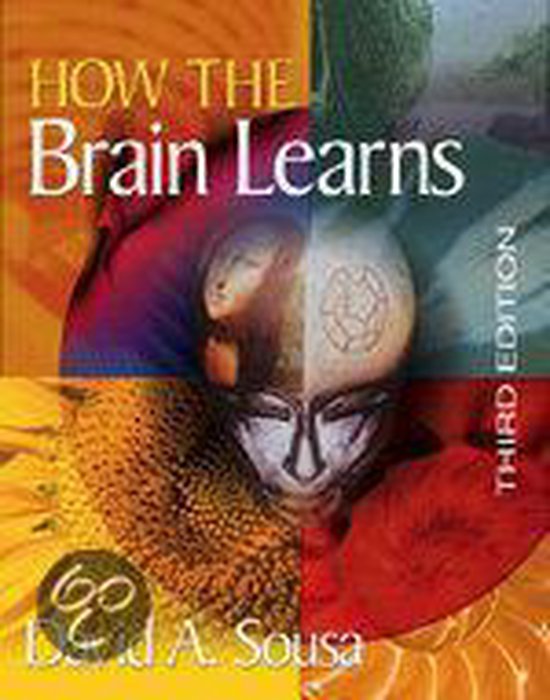How The Brain Learns - cover