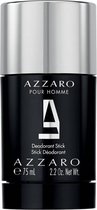 Azzaro Pour Homme Deodorant Stick 75 ml