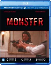 Prestige Collection: Monster
