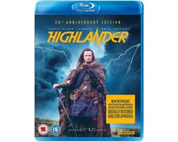 Highlander (Import)
