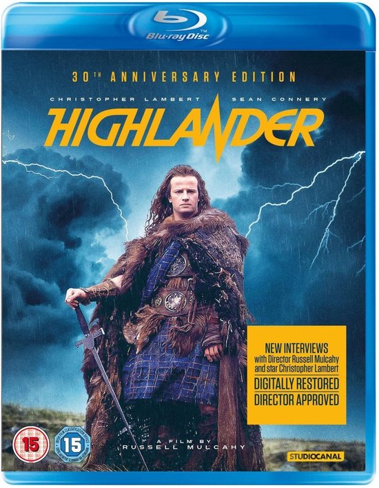 Highlander (Import)