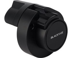 BlackVue BTCA AntiDiefstal Behuizing Dashcam K UHD Video Recorder Zwart