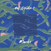 As Ondas - Marés (CD)