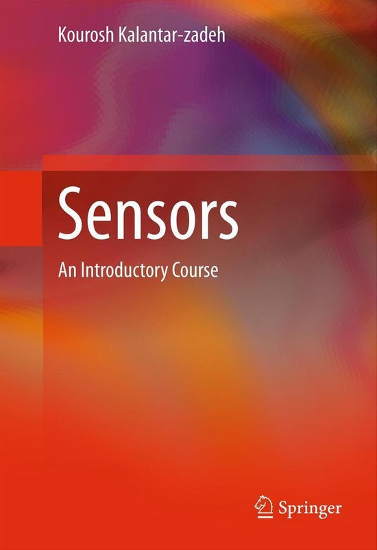 Sensors - cover