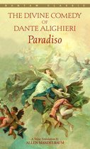 La Divina Commedia 3 - Paradiso
