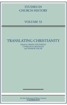 Translating Christianity