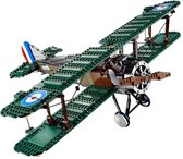 LEGO Sopwith Camel - 10226