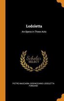 Lodoletta