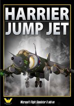 Harrier Jump Jet (FS X Add-On) (DVD-Rom) - Windows