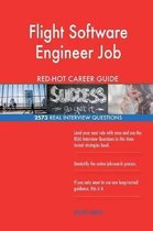Flight Software Engineer Job Red-Hot Career Guide; 2573 Real Interview Questions