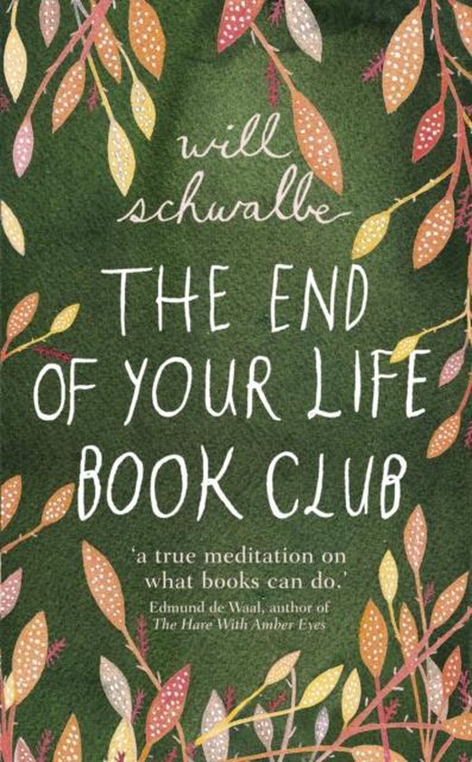 The End of Your Life Book Club - cover