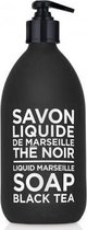 Savon de Marseille vloeibare handzeep Thé Noir 300 ml
