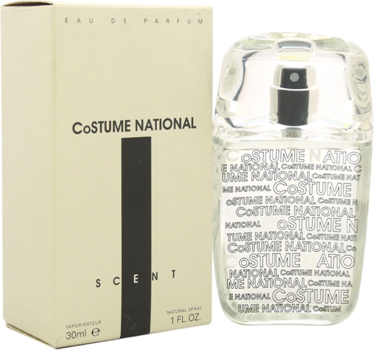 CoSTUME NATIONAL SCENTS Scent - Eau de parfum - 30 ml - Damesparfum
