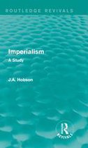 Routledge Revivals - Imperialism