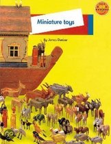 Miniature Toys