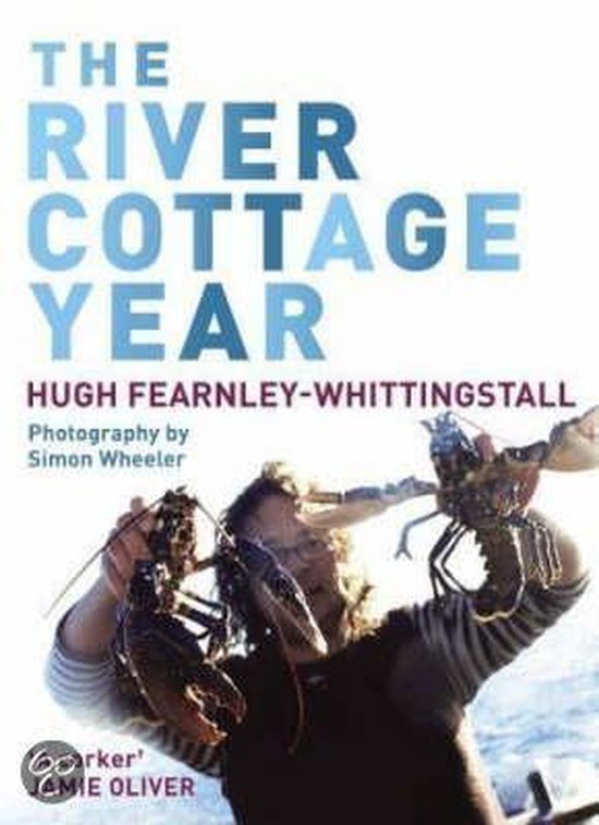 The River Cottage Year
