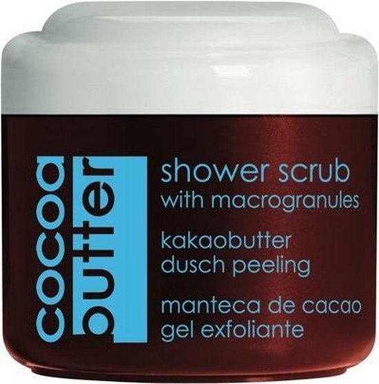 Ziaja Cocoa Butter 200 ml (L) bol