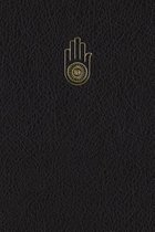 Monogram Jainism Notebook